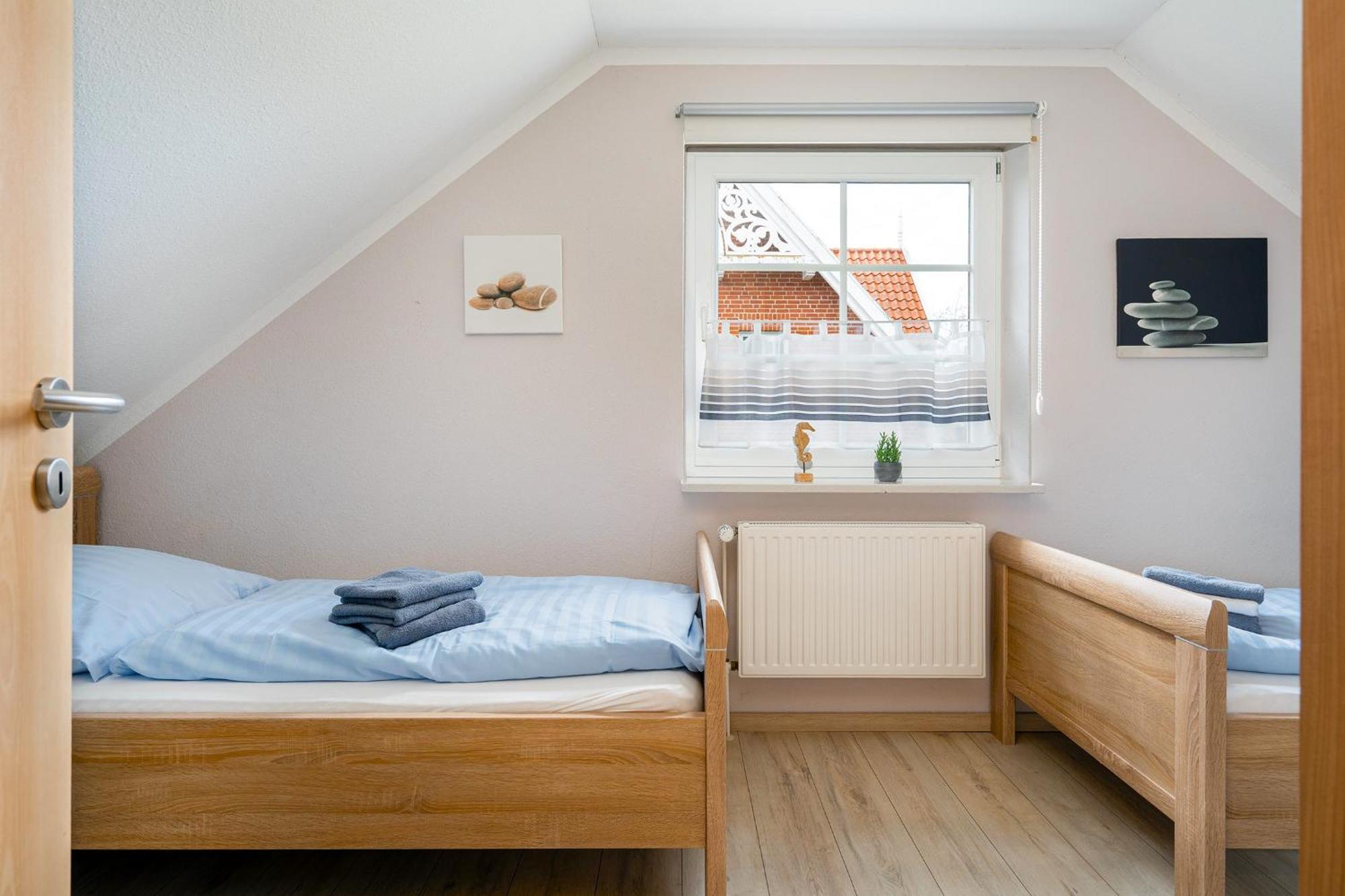 Haus Otter Villa Norden Exterior photo